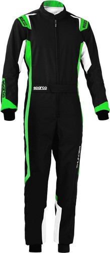 Sale sparco thunder - thunder, kart