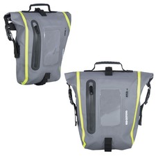 Oxford Aqua M8 Black Magnetic