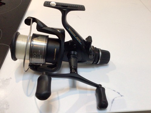 Shimano baitrunner aero 8000re - aero,