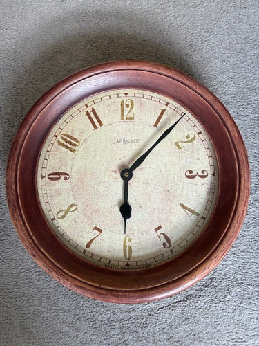 Newgate wooden classic wall - classic,