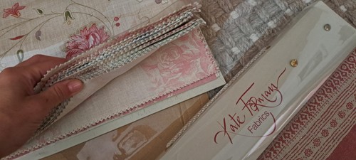 Kate forman fabric - kate,