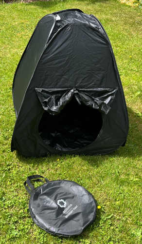 Odoxia sensory dome - odoxia, safe