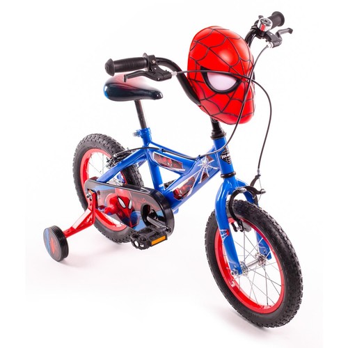 Huffy marvel spider - huffy,