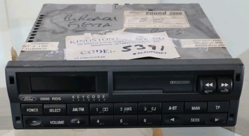 Ford 2006 rds - ford,