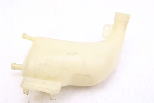 Coolant expansion bottle - expansion,