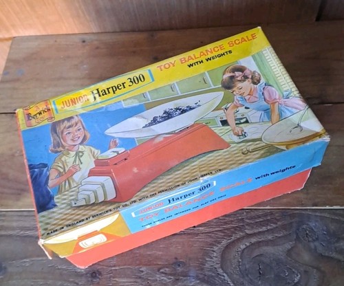 Berwick junior harper 300 toy - berwick,