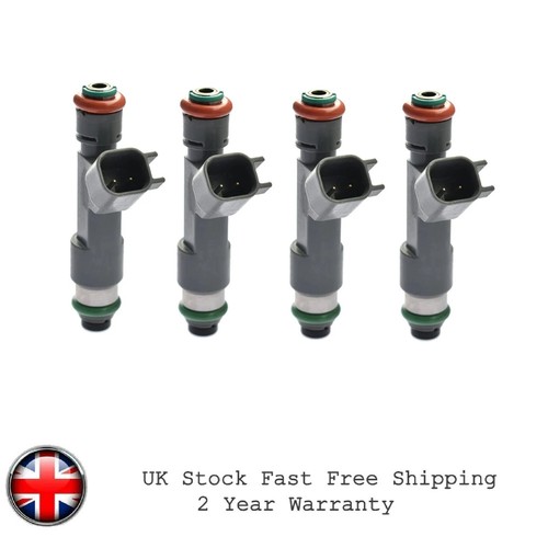 Fuel injectors for vauxhall - fuel,