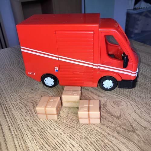 Postman pat sds - pat, musical