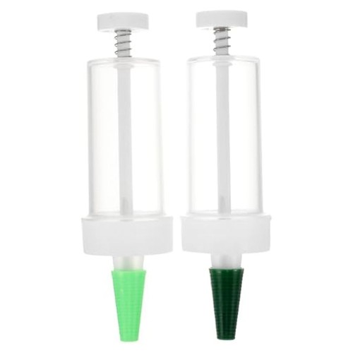 2pcs manual seeder - 2pcs,