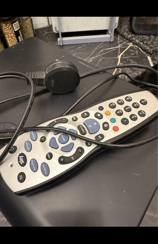Sky digital satellite tv - sky, hd