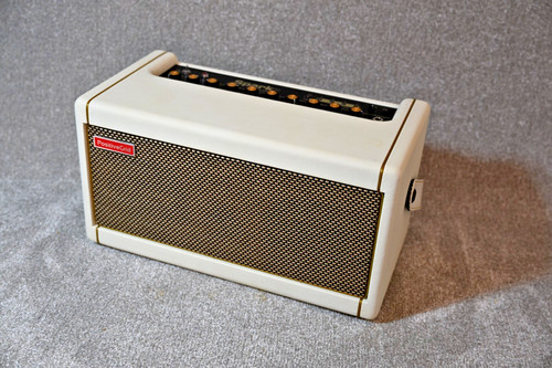Positive grid spark pearl - 40,