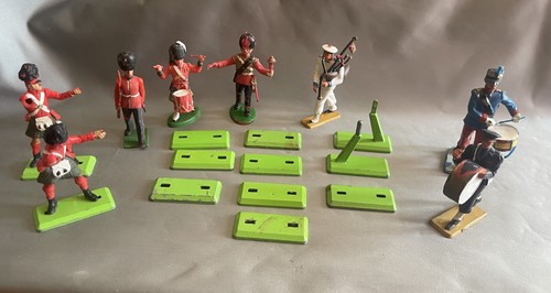 Britains deetail scottish - britains, &