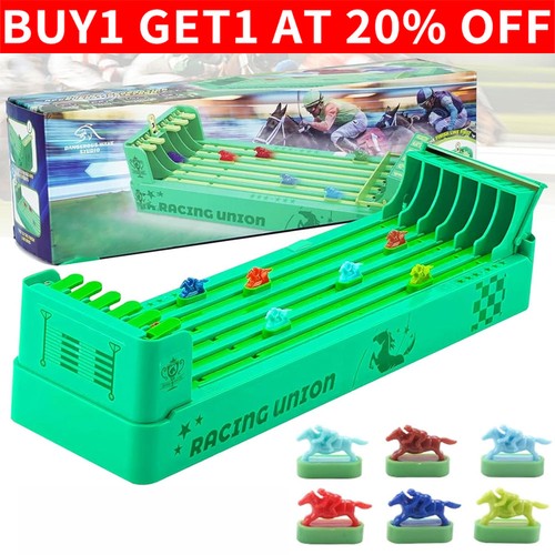 Desktop derby horse - horse, game