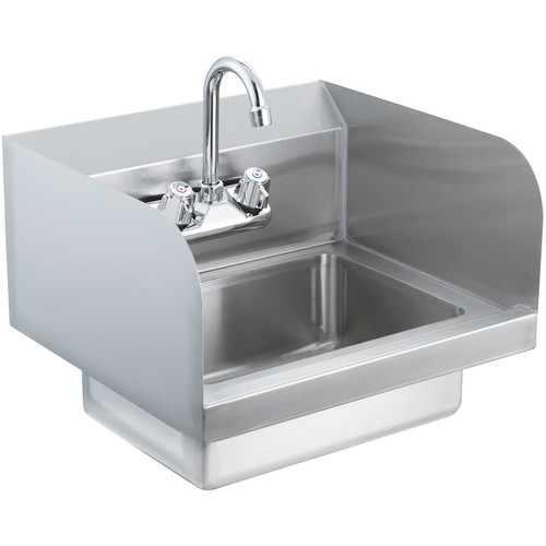 Commercial hand wash - 15",