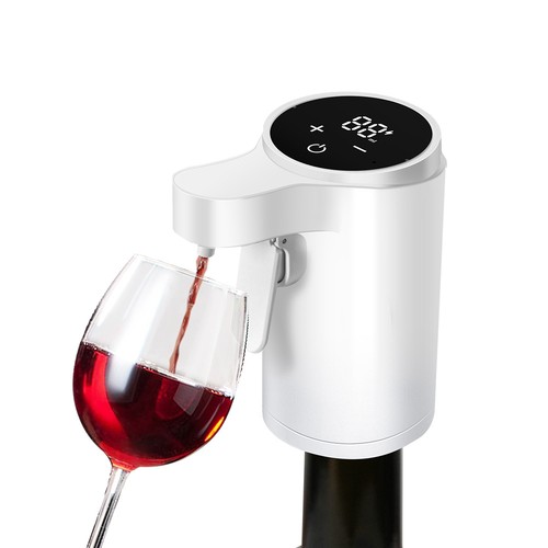 Electric wine dispenser - electric,