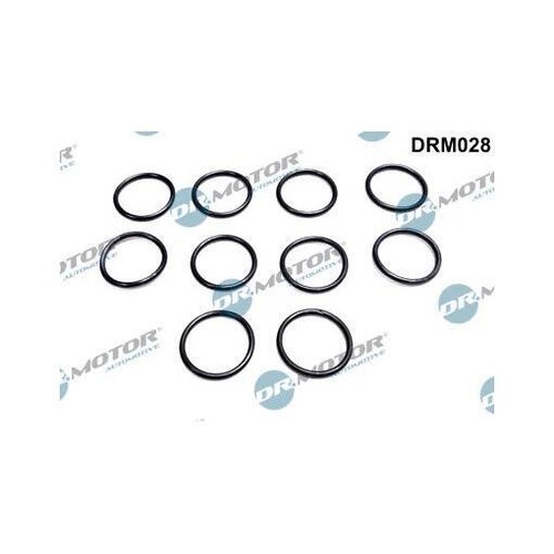 Motor automotive drm028 - dr.motor,