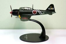 DeAgostini WW2 Aircraft Collection Vol 2 Fighter 1/72 MITSUBISHI A6M5 Zero Japan