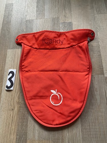 Icandy apple pear - icandy,