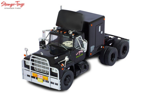 Ixo convoy rubber duck - rubber,