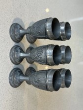 1950/1960s 6 German Genuine