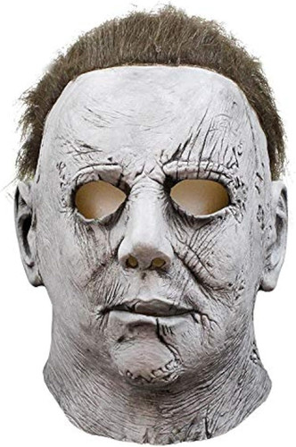 Halloween michael myers - myers, mask