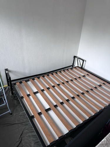 King size horizontal - size,