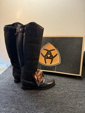 ARIAT BROMONT TALL H20