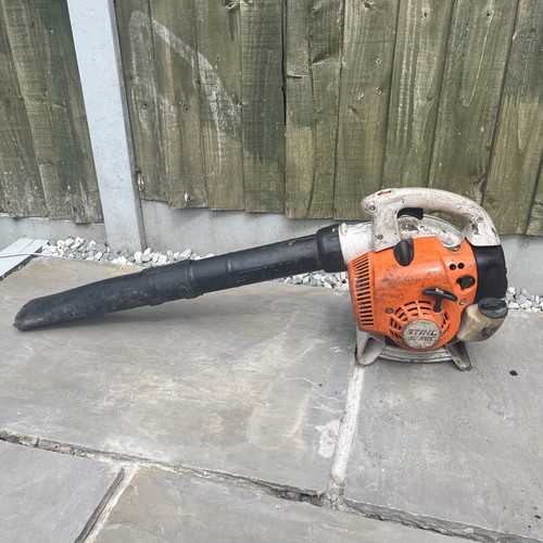 Stihl bg56c petrol - stihl, 2-stroke