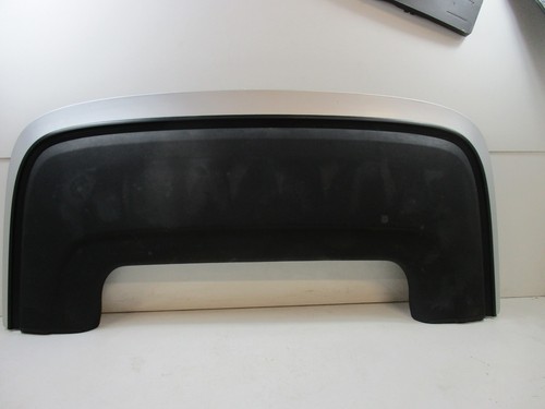 Bmw e46 roof - bmw, cover