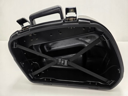 Triumph trophy panniers - trophy,