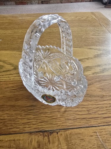 Glass vintage hofbauer - glass,