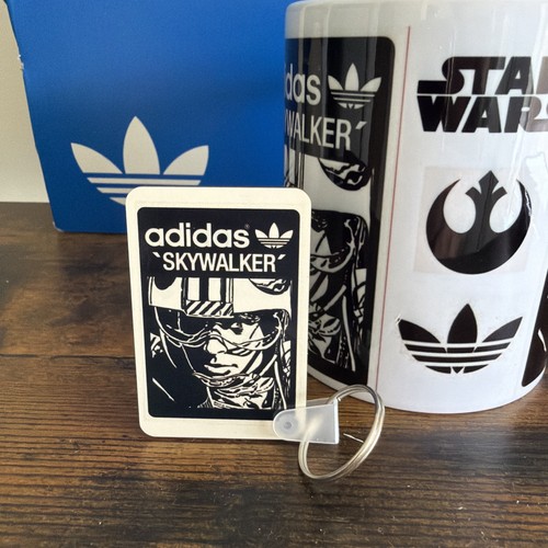 Adidas luke skywalker star - adidas-, (star