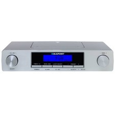 Blaupunkt kitchen radio 2x