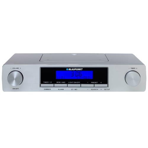 Blaupunkt kitchen radio - , 2x