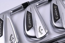 Callaway Apex Ai200 Irons /