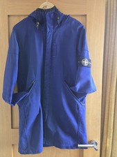 RARE Stone Island Iperwool