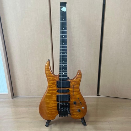 Steinberger usa gm7 - steinberger, usa-gm7-ta