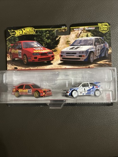 Hot wheels car culture - hot, sierra