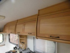 Caravan, Camper, canal boat 12