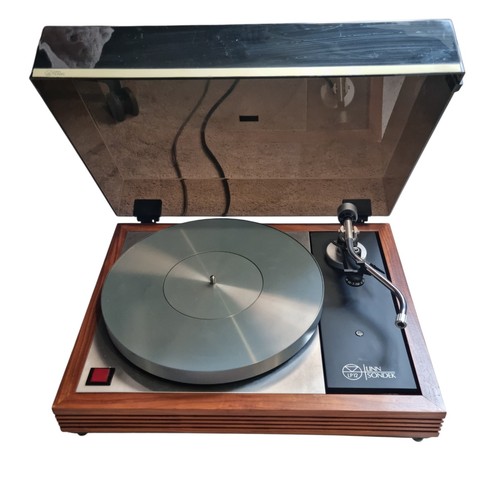 Linn sondek lp12 vinyl - lp12, player