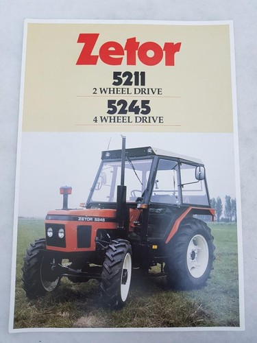 Zetor 59211 wheel - 59211,