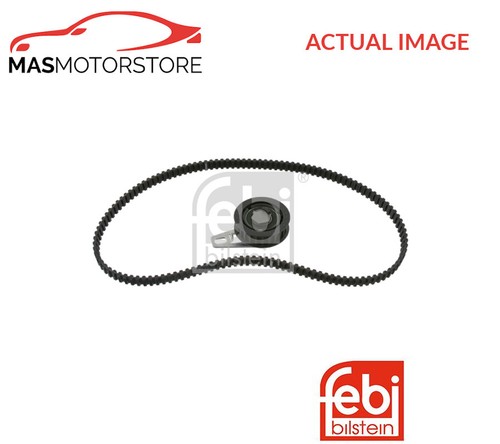 Timing belt cam - cam,