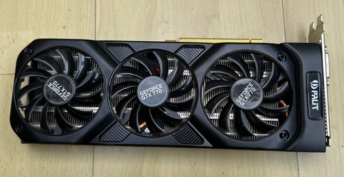 Palit geforce gtx 770 - gtx,