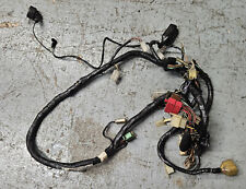 Kawasaki GPZ1000RX Main Wiring