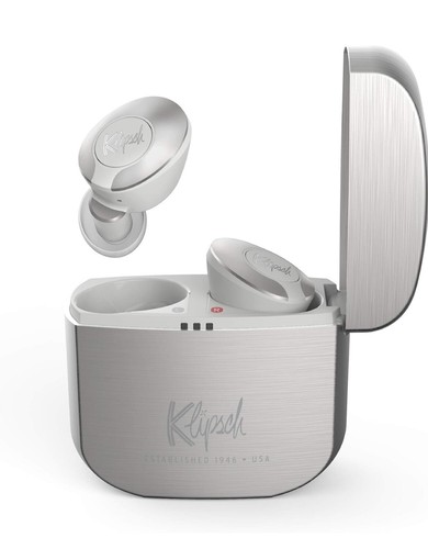 Wireless earphones klipsch - wireless,