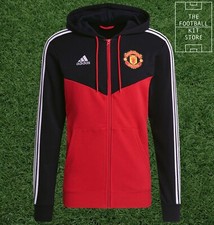 Adidas Manchester United FZ