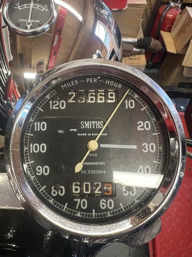 Genuine smiths 3305 - genuine,