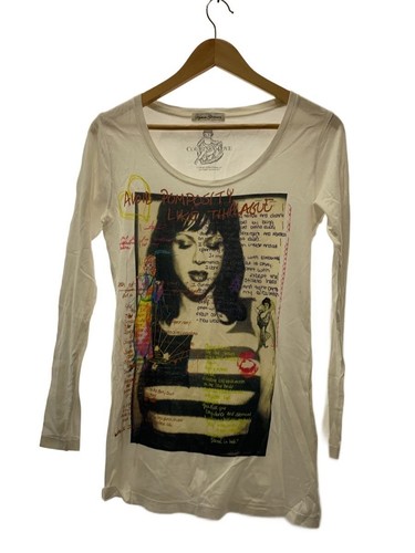 Hysteric glamour long sleeve - glamour,