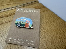 Happy Camper Teardrop Camper