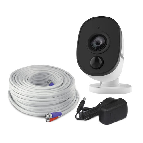Swann 1080msx 1080p bnc pir - 1080p,